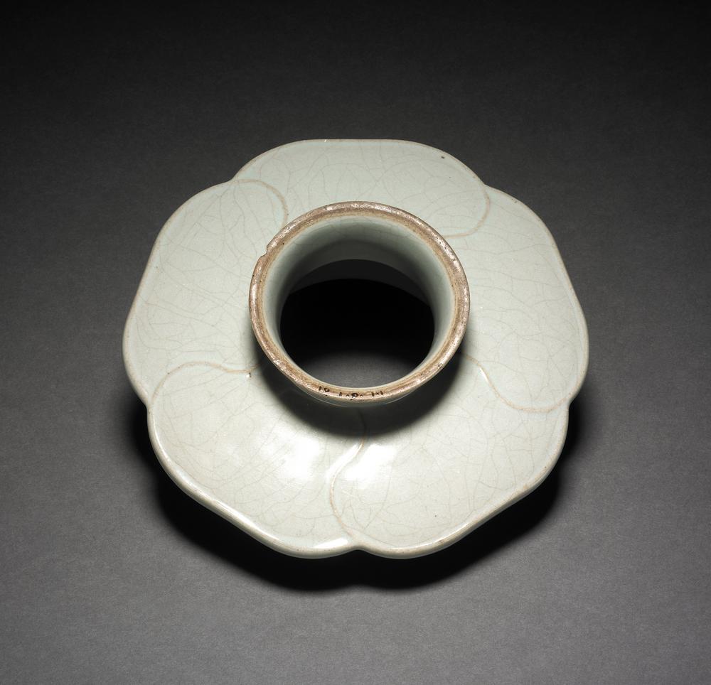 图片[5]-stand(for a bowl) BM-1971-0921.1-China Archive